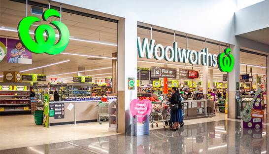 Woolworths appoints autistic IT consultants for assurance work