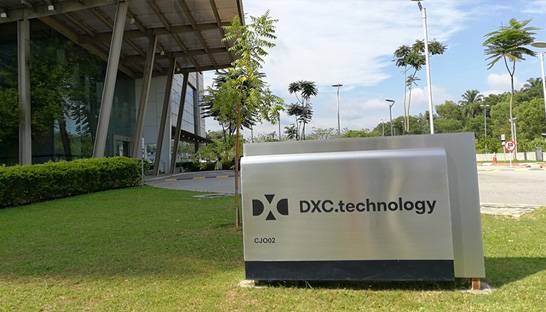 DXC to train 10,000 APAC employees in multi-cloud technologies by 2021