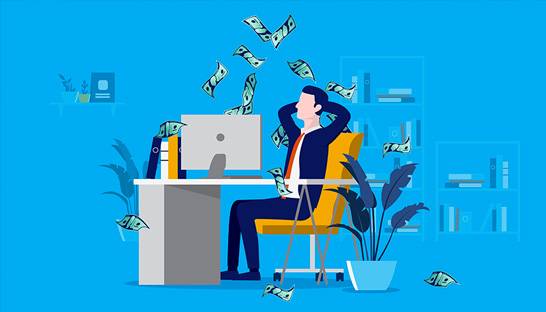 More than three-quarters of firms could adjust year-end executive compensation