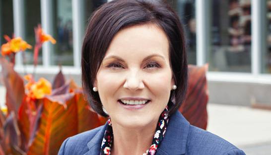 Public Consulting Group adds Roxanne Burton