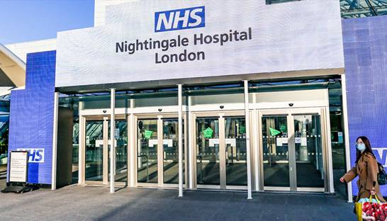 PwC offers £20 million discount on services to NHS