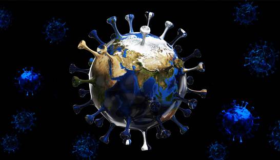 As economies begin reopening, McKinsey examines the current covid-19 landscape