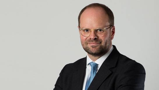 Accenture alumnus Christian Skaanild joins Bordier & Cie