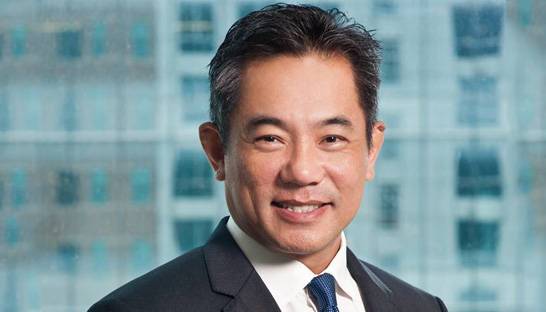 BCG alumnus Joon Aun Ooi new Asia Pacific head of Wyndham