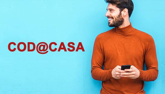 Sopra Steria and Salesforce launch social distancing app