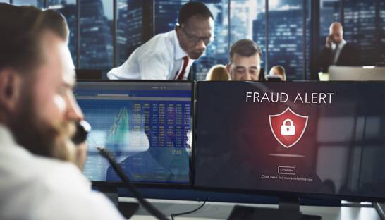 Corporate fraud on the rise as ASX 200's bend focus to covid-19