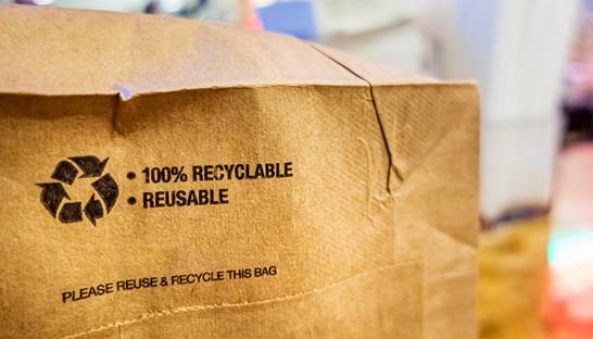 Consumers willing to pay more for sustainable packaging