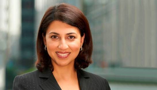 Charles River Associates hires antitrust expert Laila Haider