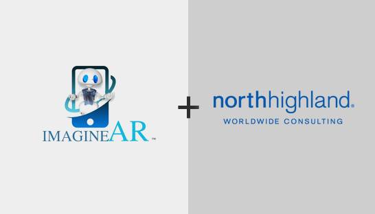 Augmented reality firm ImagineAR partners with North Highland