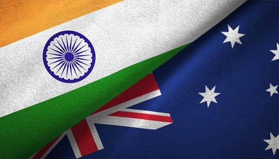 Five key growth sectors for Australian businesses in India