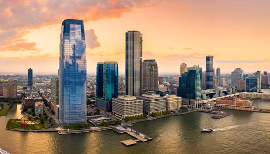 New Jersey nursing homes ill-prepared for next pandemic, finds Manatt