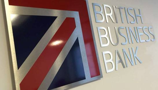 British Business Bank hires Deloitte, KPMG and PwC