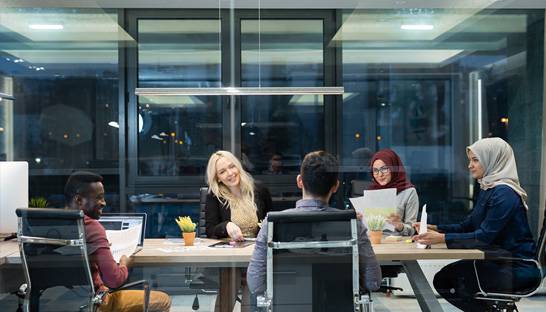 Equipping GCC nationals with the skills of tomorrow