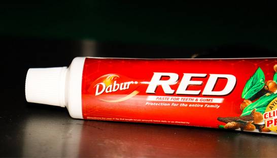 Dabur India appoints external consultants to help cut costs