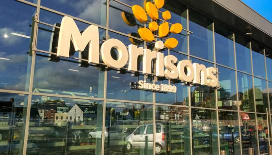 Supermarket Morrisons calls in KPMG for board review