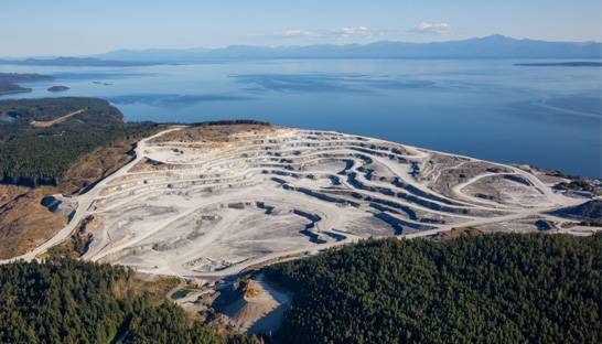 BC's mining sector sees revenue decline as coal prices slip