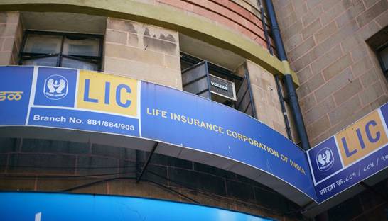 Finance Ministry seeks advisors for mammoth LIC floatation