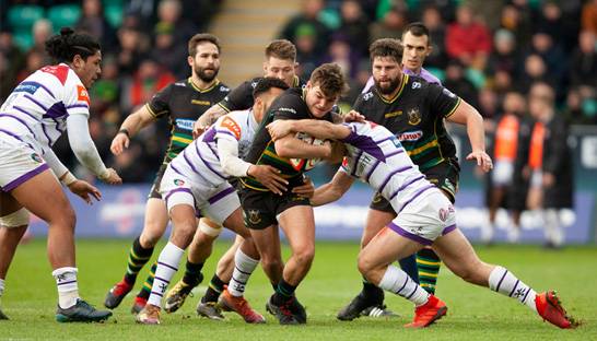 Premiership Rugby calls in PwC to guide restart plans