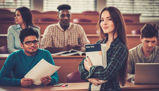 Pandemic to redistribute international student flows
