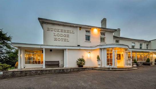 Begbies Traynor Group appointed administrator of Suite Hospitality