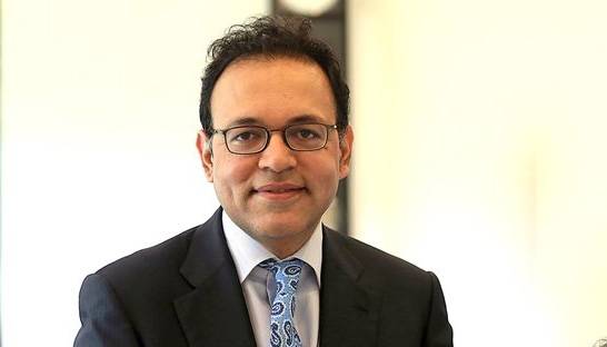 McKinsey's Gautam Kumra on India's economic outlook