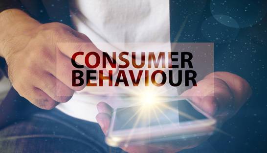 Seven ways how consumer behaviour is changing for good