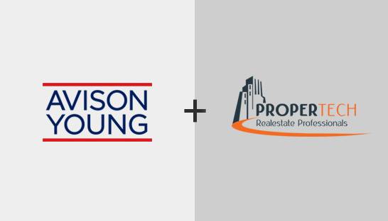 Avison Young forms strategic affiliation with Israel's Propertech