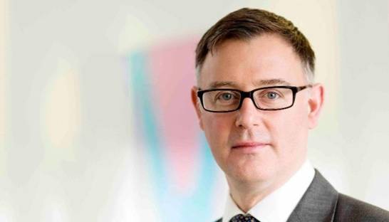 PwC launches Real Assets practice, led by Simon Hampton