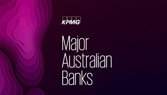 Higher costs slash profits of Australia's four major banks