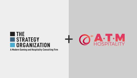 Las Vegas firms The Strategy Organization and ATM Hospitality team up