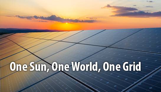 Tier 1 consulting firms vie for mammoth solar energy project