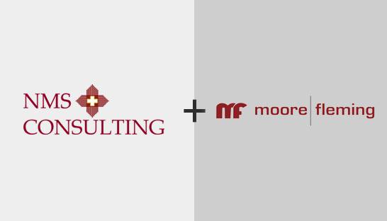 Boutique Moore Fleming joins US firm NMS Consulting