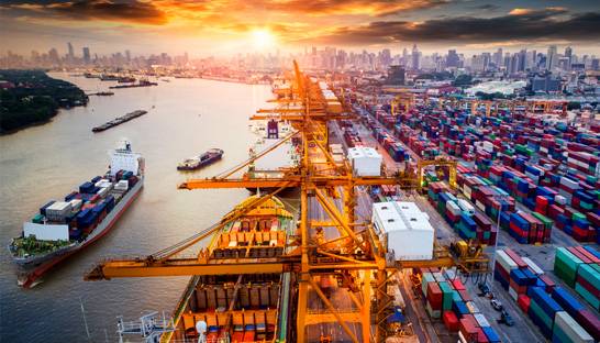 How to re-design supply chains for better preparedness