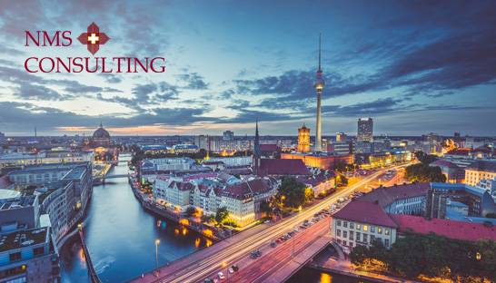 NMS Consulting expands its footprint in Europe