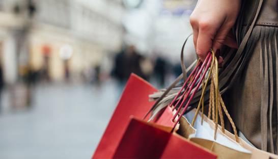 Middle East consumer behaviour changing and shifting online