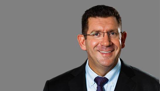 EY's former global health leader Jacques Mulder joins A&M