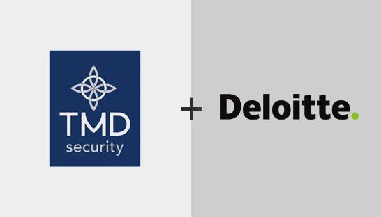 Dutch ATM specialist agrees global partnership with Deloitte