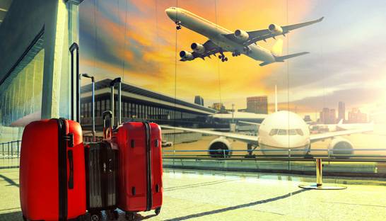 Nearly half of people have delayed a vacation due to Covid-19