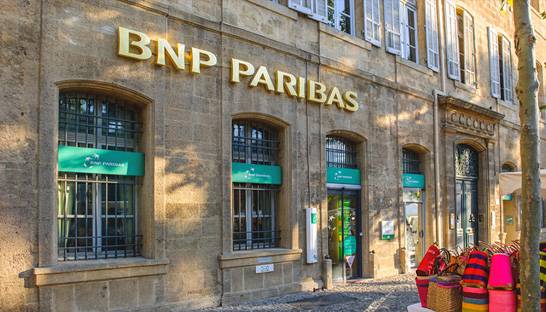 French retail banks need to close branches and slash costs