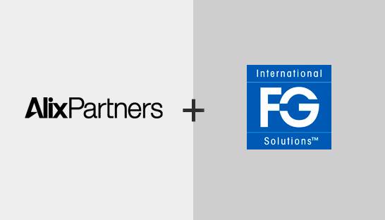 AlixPartners buys risk and investigations consultancy FGIS