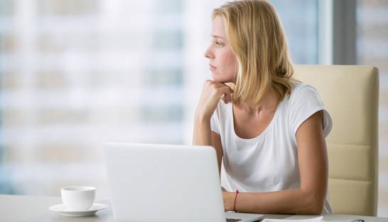 Women feel less supported by bosses amid pandemic
