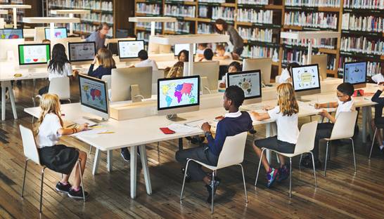 UNESCO and McKinsey launch toolkit for education institutions