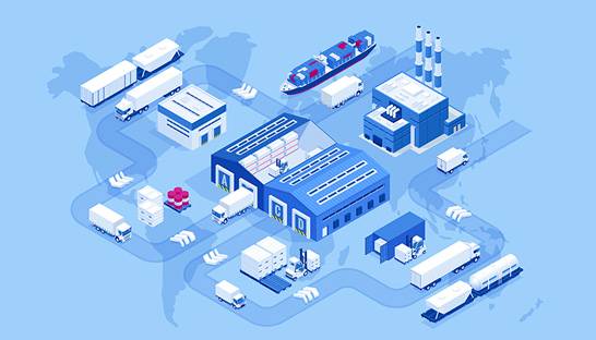 'Redesign Chinese supply chains with customers at the core'