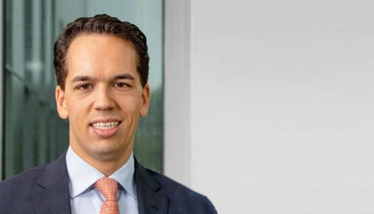 Strategy& promotes Roderik van Houtert to Director