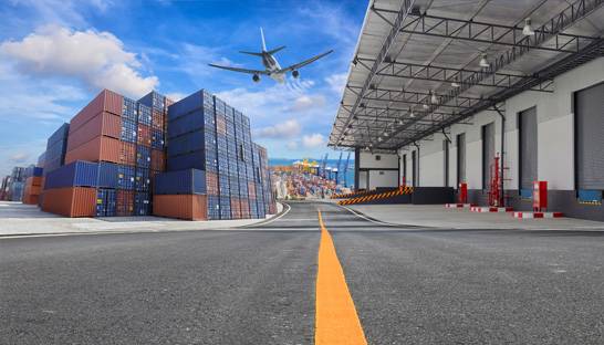 Preparing global supply chains for the second wave of pandemic