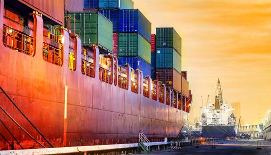 Covid-19 supply chain disruptions pose multi-trillion economic threat