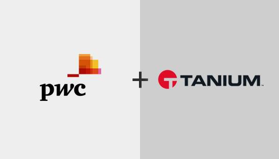 PwC's partnership with Tanium lands in the Middle East