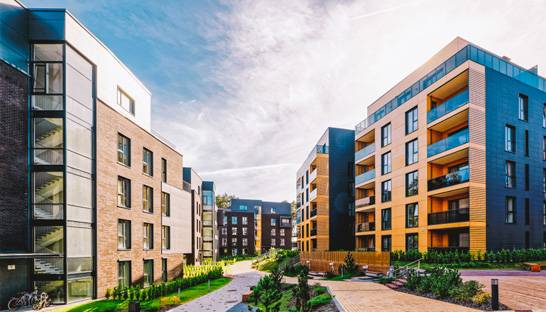 The digital imperative for residential real estate in India