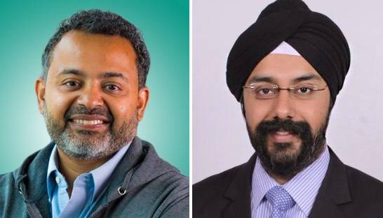 Ex-McKinsey duo now lead Uber in Asia Pacific region