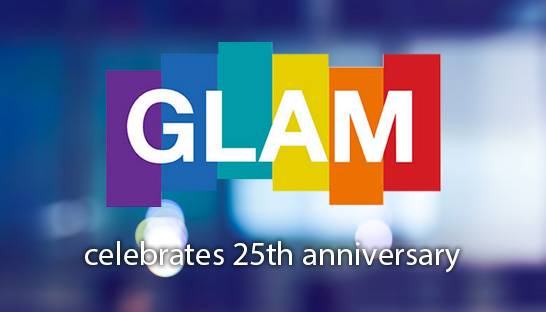 McKinsey's LGBTQ+ network GLAM celebrates 25th anniversary